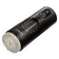 Calexotics Bionic Beaded Power Stroker - Stroking and Rotating Beads Masturbator