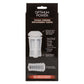 Calexotics Optimum Power Pulsar Stroker Masturbator Replacement Sleeve