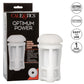 Calexotics Optimum Power Pulsar Stroker Masturbator Replacement Sleeve