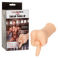Calexotics | Cheap Thrills - The Wrestler Stroker Ass Masturbator