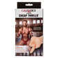 Calexotics | Cheap Thrills - The Wrestler Stroker Ass Masturbator
