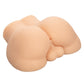 Calexotics | Stroke It Bottom Banger Masturbator 14 x 23.5 x 28.5cm / 3.84kg