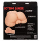 Calexotics | Stroke It Bottom Banger Masturbator 14 x 23.5 x 28.5cm / 3.84kg