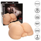 Calexotics | Stroke It Bottom Banger Masturbator 14 x 23.5 x 28.5cm / 3.84kg