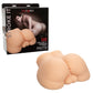 Calexotics | Stroke It Bottom Banger Masturbator 14 x 23.5 x 28.5cm / 3.84kg