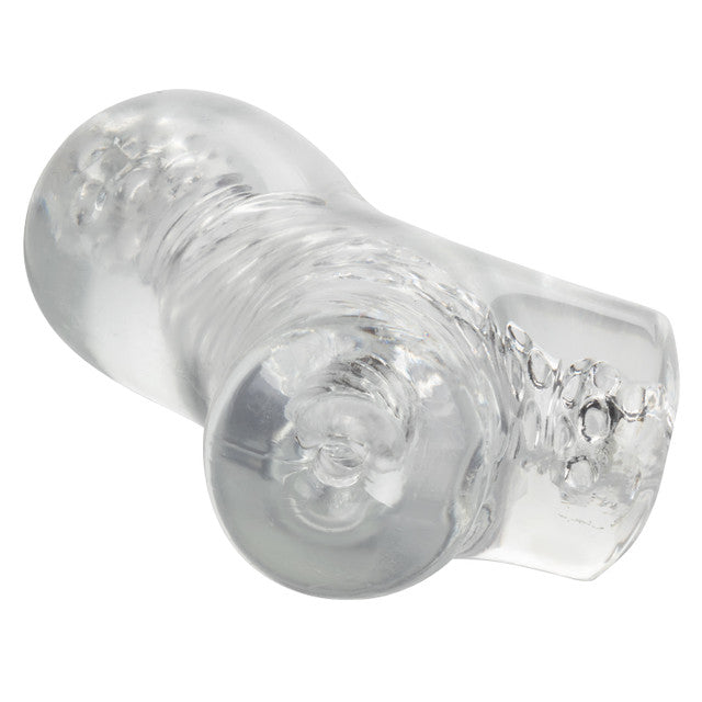 Calexotics Cyclone™ Dual Chamber Stroker Masturbator
