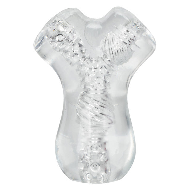 Calexotics Cyclone™ Dual Chamber Stroker Masturbator