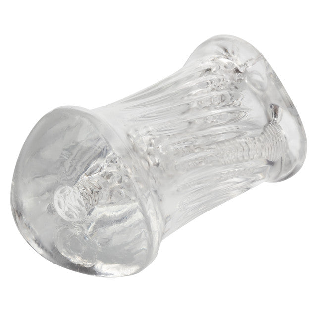 Calexotics Cyclone™ Triple Chamber Stroker Masturbator