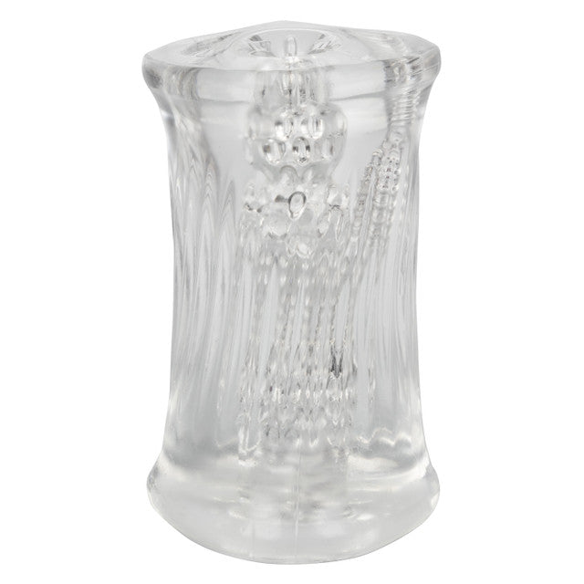 Calexotics Cyclone™ Triple Chamber Stroker Masturbator