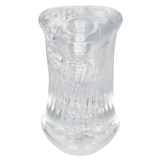 Calexotics Cyclone™ Triple Chamber Stroker Masturbator