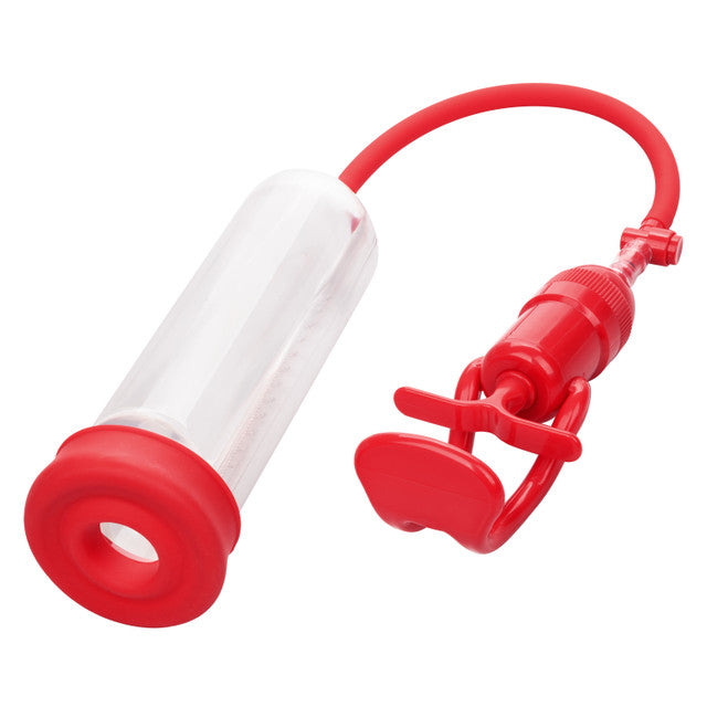 Calexotics Optimum Series Magnified Pump