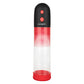 Calexotics Optimum Series Big Man’s Rechargeable EZ Pump