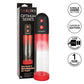 Calexotics Optimum Series Big Man’s Rechargeable EZ Pump