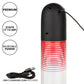 Calexotics Optimum Series Big Man’s Rechargeable EZ Pump