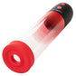 Calexotics Optimum Series Big Man’s Rechargeable EZ Pump
