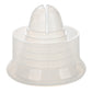 Calexotics Optimum Series Universal Silicone Pump Sleeve - Clear