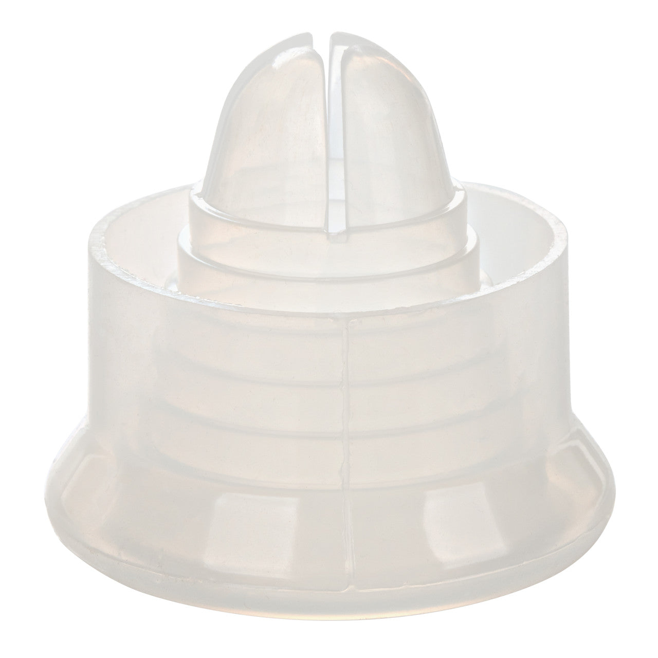 Calexotics Optimum Series Universal Silicone Pump Sleeve - Clear