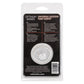 Calexotics Optimum Series Universal Silicone Pump Sleeve - Clear