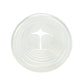 Calexotics Optimum Series Universal Silicone Pump Sleeve - Clear