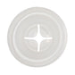 Calexotics Optimum Series Universal Silicone Pump Sleeve - Clear