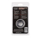 Calexotics Optimum Series Universal Silicone Pump Sleeve - Smoke