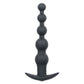 Calexotics Rechargeable X-5 Power Beads - Vibrating Flexible Anal Beads