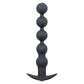 Calexotics Rechargeable Power Balls - Vibrating Flexible Anal Beads