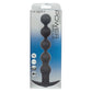 Calexotics Rechargeable Power Balls - Vibrating Flexible Anal Beads