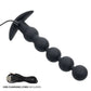 Calexotics Rechargeable Power Balls - Vibrating Flexible Anal Beads