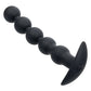 Calexotics Rechargeable Power Balls - Vibrating Flexible Anal Beads