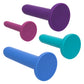 Calexotics Dilators 4-Piece Beginner Set