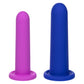 Calexotics Dilators 2-Piece Intermediate Set