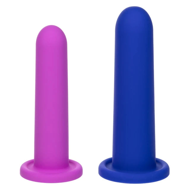 Calexotics Dilators 2-Piece Intermediate Set