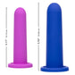 Calexotics Dilators 2-Piece Intermediate Set
