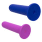 Calexotics Dilators 2-Piece Intermediate Set