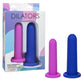 Calexotics Dilators 2-Piece Intermediate Set