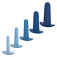 Calexotics They-ology 5-Piece Wearable Anal Training Set