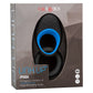 Calexotics Link Up Max Vibrating Cock Ring