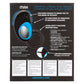 Calexotics Link Up Max Vibrating Cock Ring