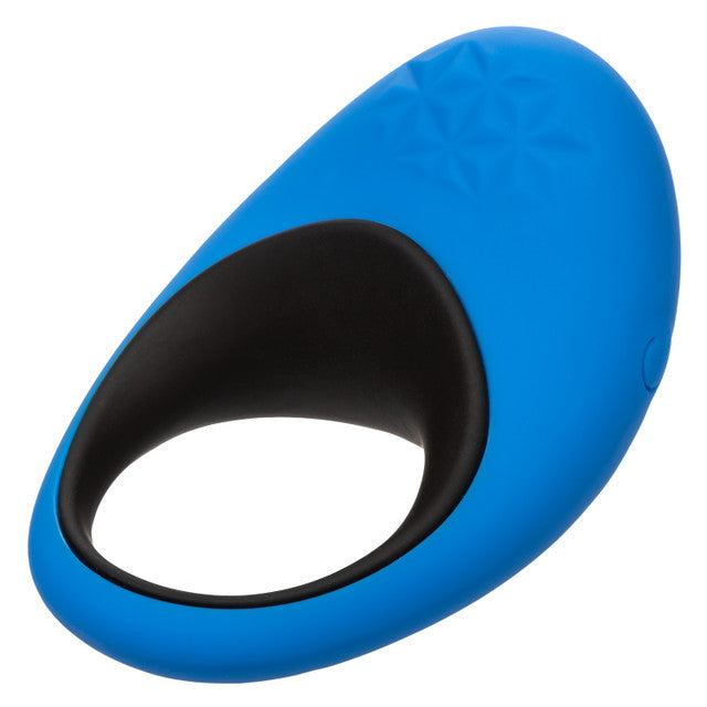 Calexotics Link Up Remote Max Vibrating Cock Ring with Remote
