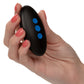 Calexotics Link Up Remote Max Vibrating Cock Ring with Remote