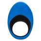 Calexotics Link Up Remote Max Vibrating Cock Ring with Remote