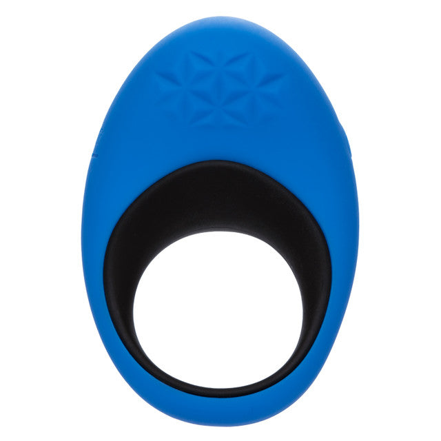 Calexotics Link Up Remote Max Vibrating Cock Ring with Remote