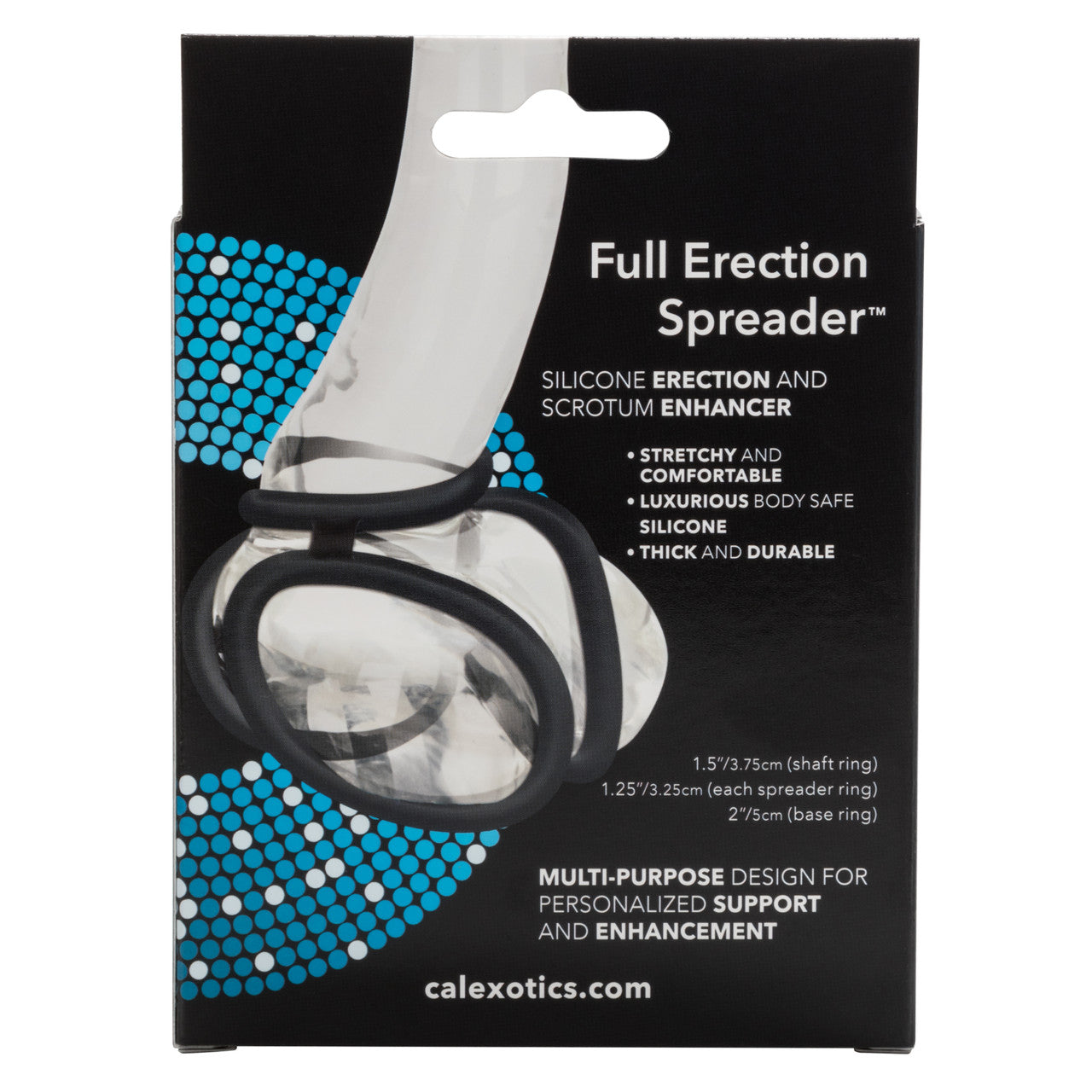 Calexotics Full Erection Spreader