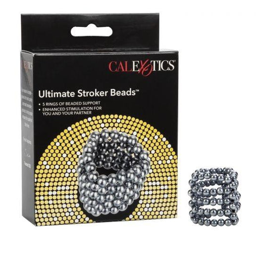 Calexotics Ultimate Stroker Beads