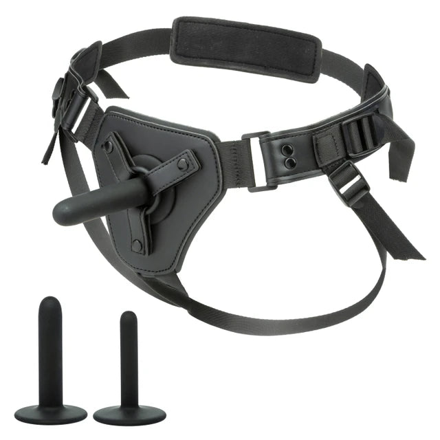 Calexotics Onyxxx® Peg & Play Pegging Kit