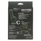 Calexotics Onyxxx® Rechargeable Pegging Kit