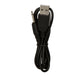 Calexotics Her Royal Harness Love Rider Strapless Strap On - Purple