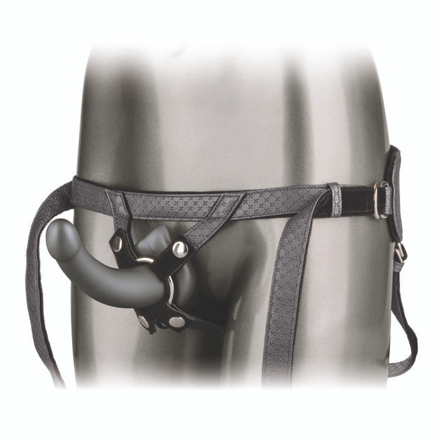 Calexotics Her Royal Harness The Royal Ultra-Soft Set