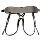 Calexotics Her Royal Harness The Royal Vibrating Set